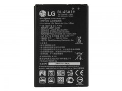 باتری موبایل ال جی مدل BL-45A1H با ظرفیت 2300mAh مناسب برای گوشی موبایل LG K10 2016