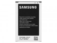 باتری موبایل سامسونگ مدل Galaxy Note 3 Neo با ظرفیت 3100mAh مناسب برای گوشی موبایل سامسونگ Galaxy Note 3 Neo