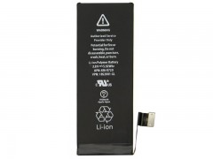 باتری موبایل مدل 0720-616 APN با ظرفیت 1560mAh مناسب برای گوشی موبایل آیفون 5S