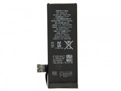 باتری موبایل مدل 18S2001-GL با ظرفیت 1560mAh مناسب برای گوشی های موبایل آیفون 5S