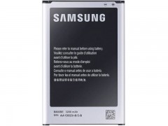 باتری موبایل سامسونگ مدل B800B با ظرفیت 3200mAh مناسب برای گوشی موبایل Galaxy Note 3