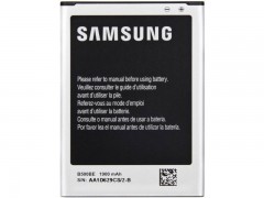 باتری موبایل سامسونگ گالکسی مدل B500BE با ظرفیت 1900mAh مناسب برای گوشی موبایل سامسونگ S4 Mini