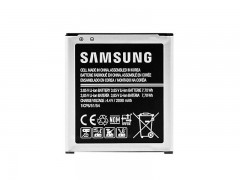 باتری موبایل سامسونگ مدل Galaxy Core Prime با ظرفیت 2000mAh مناسب برای گوشی موبایل سامسونگ Galaxy Core Prime