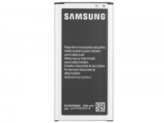 باتری سامسونگ مدل EB-BG900BBC با ظرفیت 2800 میلی آمپر ساعت مناسب برای گوشی موبایل سامسونگ Galaxy S5