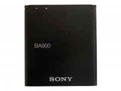 باتری موبایل سونی مدل BA900 با ظرفیت 1700mAh