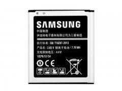 باتری موبایل سامسونگ مدل EB-BG360CBC با ظرفیت 2000 میلی آمپر ساعت J2 Core Prime