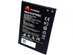 باتری موبایل هوآوی مدل HB5R1 با ظرفیت 3000mAh مناسب برای گوشی موبایل هوآوی Honor 3X/G750