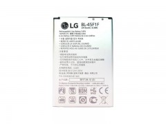 باتری گوشی ال جی مدل BL-45F1F مناسب برای گوشی ال جی K8 2017