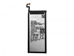 باتری موبایل اورجینال سامسونگ مدل Galaxy S7 با ظرفیت 3000mAh مناسب برای گوشی موبایل سامسونگ Galaxy S7