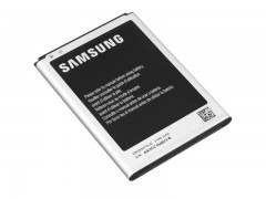 باتری موبایل اورجینال سامسونگ مدل Note 2 با ظرفیت 3100mAh مناسب برای گوشی موبایل سامسونگ Note 2