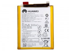 باتری موبایل هوآوی مدل HB366481ECW با ظرفیت 3000mAh مناسب برای گوشی موبایل هوآوی Honor 8/Honor 8 Lite