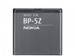 باتری اوریجینال نوکیا مدل BP-5Z