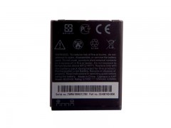 باتری موبایل اچ تی سی مدل BD29100 با ظرفیت 1230mAh مناسب برای گوشی موبایل HTC HD 7