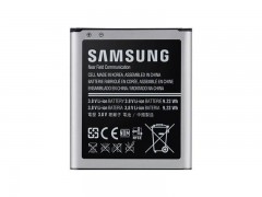 باتری موبایل اورجینال سامسونگ مدل Galaxy K Zoom با ظرفیت 2430mAh مناسب برای گوشی موبایل سامسونگ Galaxy K Zoom