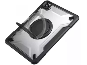 کاور و هولدر آیپد 10.2 و 10.5 اینچ ویوو مدل Mecha Rotative Stand Case