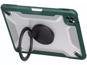 کاور و هولدر آیپد 10.9 و 11 اینچ ویوو مدل Mecha Rotative Stand Case