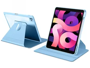کاور کلاسوری و هولدر آیپد 10.2 اینچ ویوو مدل Waltz Rotative iPad Case