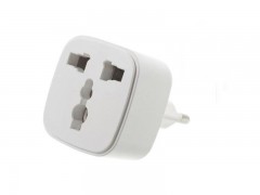 تبدیل برق 3 به 2 الدینو مدل Manifold Plug