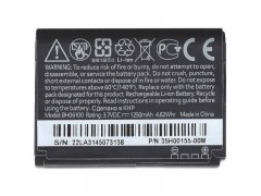 باتری موبایل اچ تی سی مدل BH06100 با ظرفیت 1250mAh مناسب برای گوشی موبایل اچ تی سی ChaCha G16