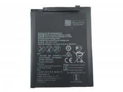 باتری موبایل هوآوی مدل HB356687ECW با ظرفیت 3340mAh مناسب برای گوشی موبایل هوآوی NOVA 2 PLAS