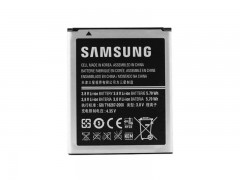 باتری موبایل اورجینال سامسونگ مدل Galaxy Star با ظرفیت 1200mAh مناسب برای گوشی موبایل سامسونگ Galaxy Star