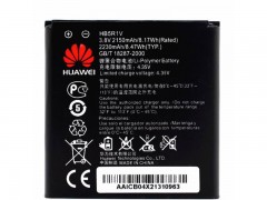 باتری موبایل هوآوی مدل HB5R1V با ظرفیت 2150mAh مناسب برای گوشی موبایل هوآوی G600