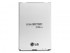 باتری موبایل ال جی مدل BL-48YH با ظرفیت 3140mAh مناسب برای گوشی موبایل ال جی Optimus G Pro E980