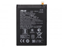 باتری موبایل ایسوس مدل C11P1611 با ظرفیت 4130mAh مناسب برای گوشی موبایل ایسوس Zenfone 3 Max