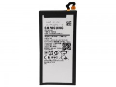 باتری موبایل سامسونگ مدل EB-BA720ABE با ظرفیت 3600mAh مناسب برای گوشی موبایل سامسونگ Galaxy A7 2017