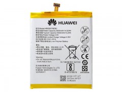 باتری موبایل هوآوی مدل HB526379EBC با ظرفیت 4000mAh مناسب برای گوشی موبایل هوآوی Y6 Pro