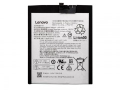 باتری موبایل لنوو مدل L15D1P32 با ظرفیت 4250mAh مناسب برای گوشی موبایل لنوو Phab