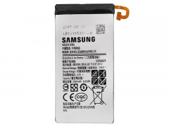 باتری موبایل سامسونگ مدل EB-BA320ABE با ظرفیت 2350mAh مناسب برای گوشی موبایل سامسونگ Galaxy A3 2017