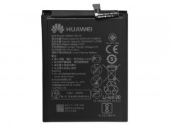 باتری موبایل هوآوی مدل HB366178ECW با ظرفیت 2950mAh مناسب برای گوشی موبایل هوآوی Nova 2