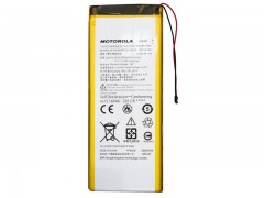 باتری موبایل موتورولا مدل GA40 با ظرفیت 3000mAh مناسب برای گوشی موبایل موتورولا Moto G4 Plus