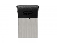 فلش مموری سیلیکون پاور مدل Touch T35 ظرفیت 8 گیگابایت