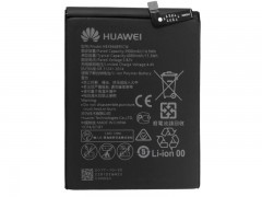 باتری موبایل هوآوی مدل HB396689ECW با ظرفیت 4000mAh مناسب برای گوشی موبایل هوآوی Mate 9
