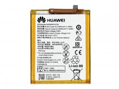 باتری موبایل هوآوی مدل HB366481ECW با ظرفیت 3000mAh مناسب برای گوشی موبایل هوآوی P9/P9 Lite
