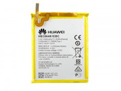 باتری موبایل هوآوی مدل HB396481EBC با ظرفیت 3000mAh مناسب برای گوشی موبایل هوآوی Honor 5X