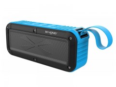 اسپیکر بلوتوثی دبلیو کینگ مدل S20