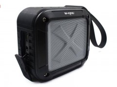 اسپیکر بلوتوثی دبلیو کینگ مدل S7