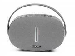 اسپیکر بلوتوثی دبلیو کینگ مدل T7