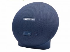 اسپیکر بلوتوث هوپ استار مدل H21