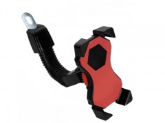 پایه نگهدارنده موبایل مدل TL-01B مناسب برای موتور سیکلت و دوچرخه