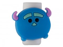 محافظ کابل مدل خرس آبی