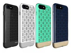 کاور یوسمز مدل LANDWIND مناسب برای گوشی موبایل آیفون 7/8/se 2020