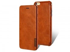 کیف محافظ WUW مدل K61 مناسب برای گوشی موبایل آیفون 6/6S PLUS