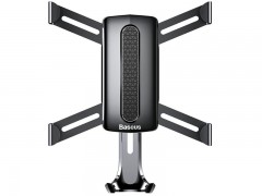 پایه نگهدارنده گوشی موبایل بیسوس مدل  Spiderman Gravity Car Mount