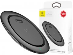 شارژر بی سیم بیسوس مدل UFO Desktop Wireless Charger