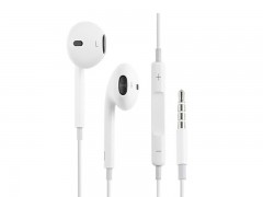 هدفون اپل EarPods مدل MD827ZM/B