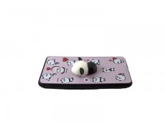 کاور طرح پاندا نرمالو مناسب برای گوشی سامسونگ J3 PRO